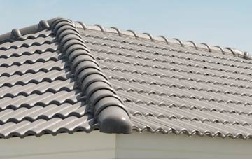 advantages of Little Leighs clay roofing