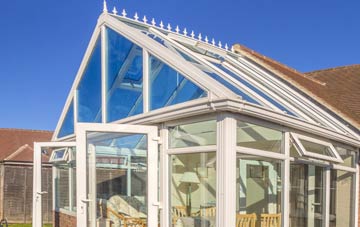 conservatory roof insulation costs Little Leighs
