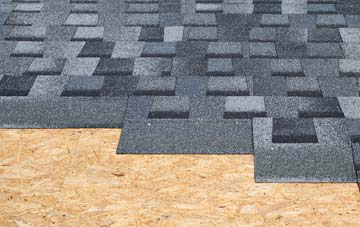 expert Little Leighs asphalt roof companies