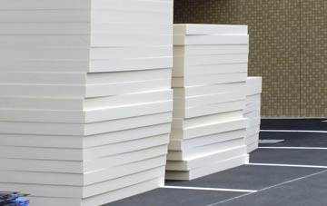 Little Leighs flat roof insulation costs