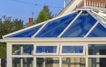 professional Little Leighs conservatory insulation