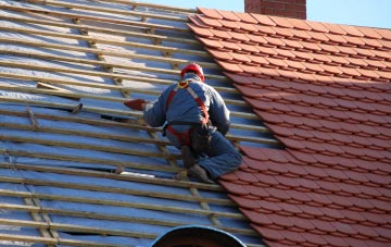 roof tiles Little Leighs, Essex