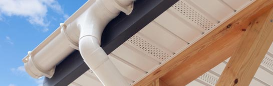 get Little Leighs guttering quotes today