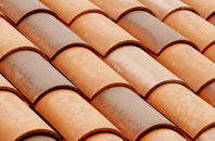 Little Leighs clay roofing